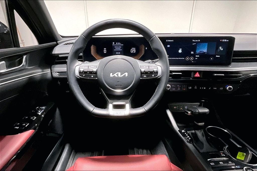 2026 Kia K5 GT-Line FWD