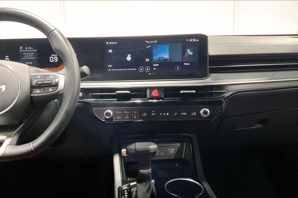 2026 Kia K5 GT-Line FWD