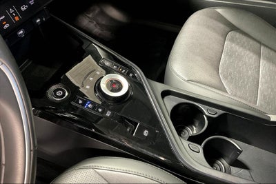 2023 Kia Niro EV Wave