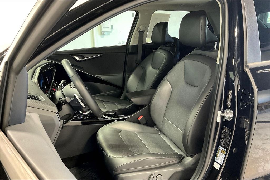 2023 Kia Niro EV Wave