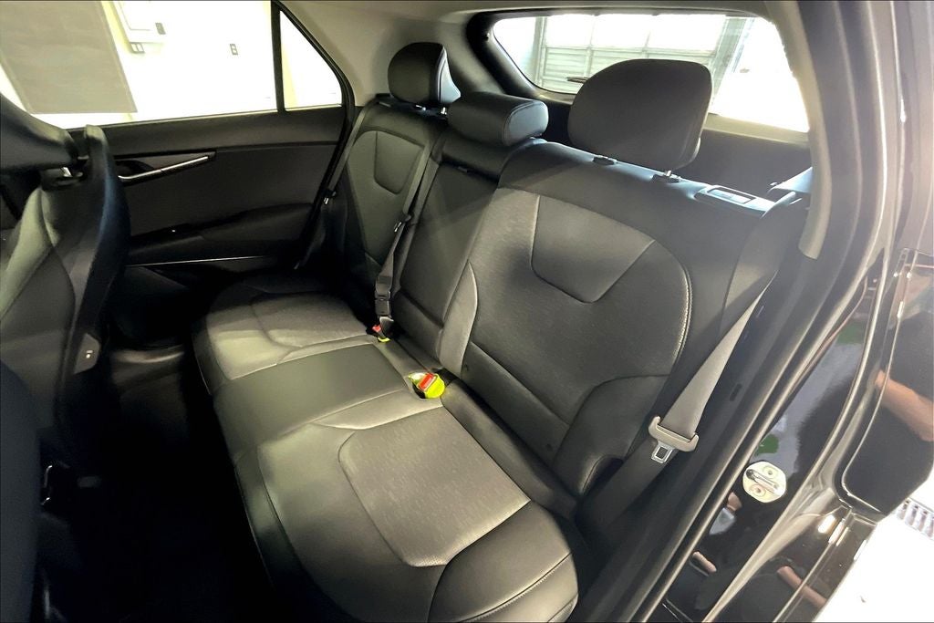 2023 Kia Niro EV Wave