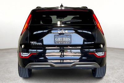 2023 Kia Niro EV Wave