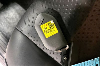 2026 Kia Carnival MPV LXS