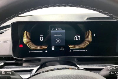 2026 Kia Carnival MPV LXS