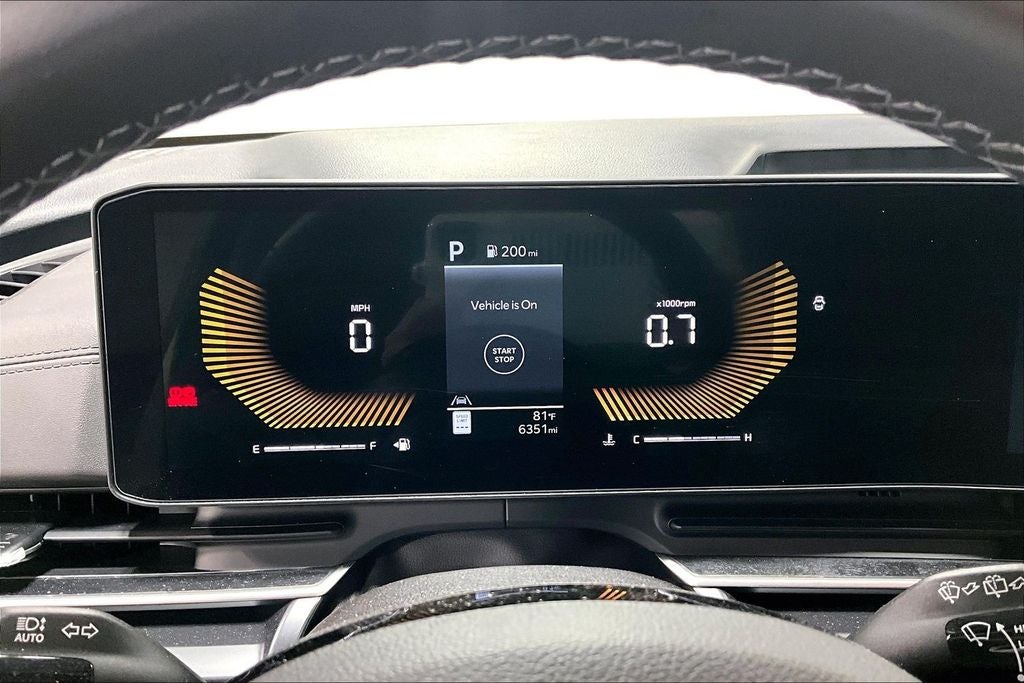 2026 Kia Carnival MPV LXS