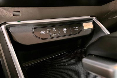 2026 Kia Carnival MPV LXS