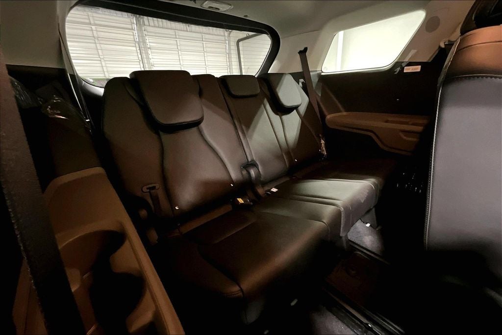 2026 Kia Carnival MPV LXS