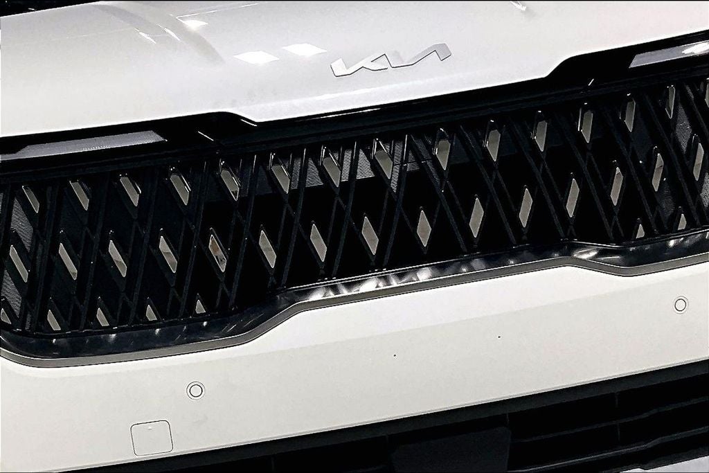 2026 Kia Carnival MPV LXS