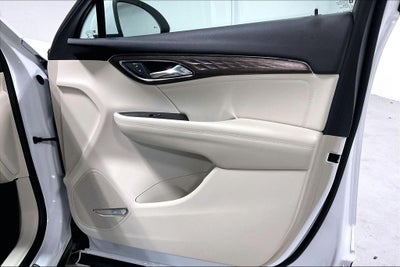 2022 Buick Envision FWD Avenir