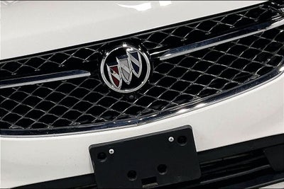 2022 Buick Envision FWD Avenir
