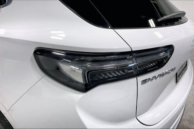 2022 Buick Envision FWD Avenir