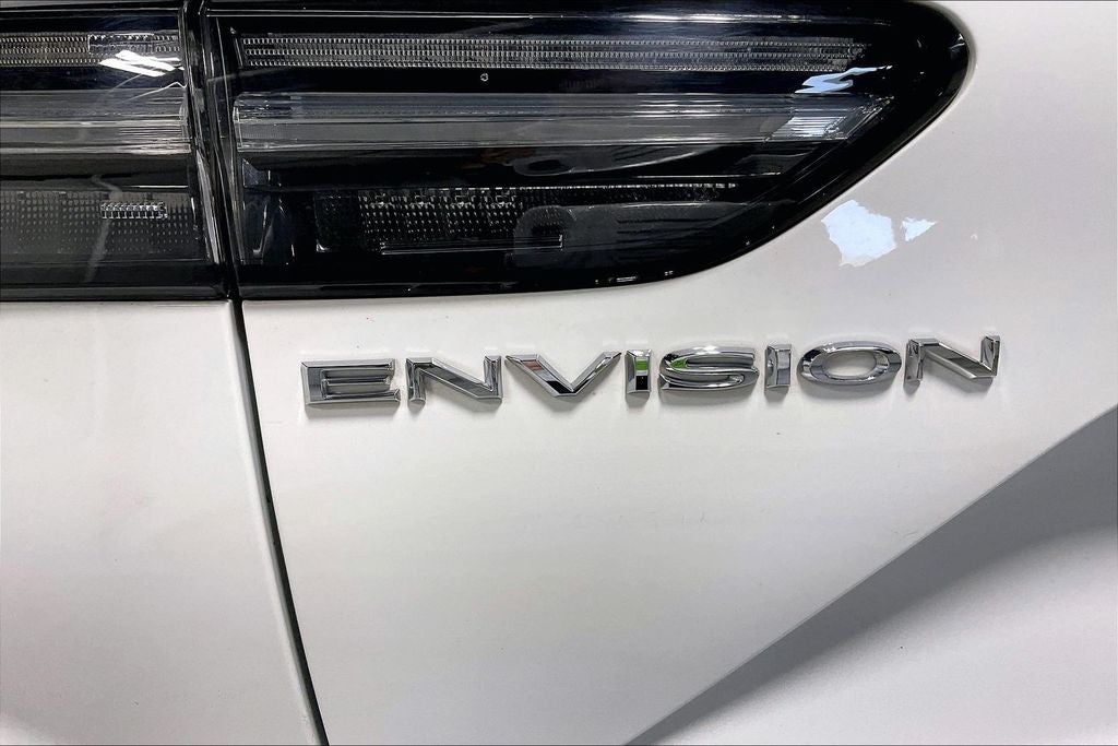 2022 Buick Envision FWD Avenir