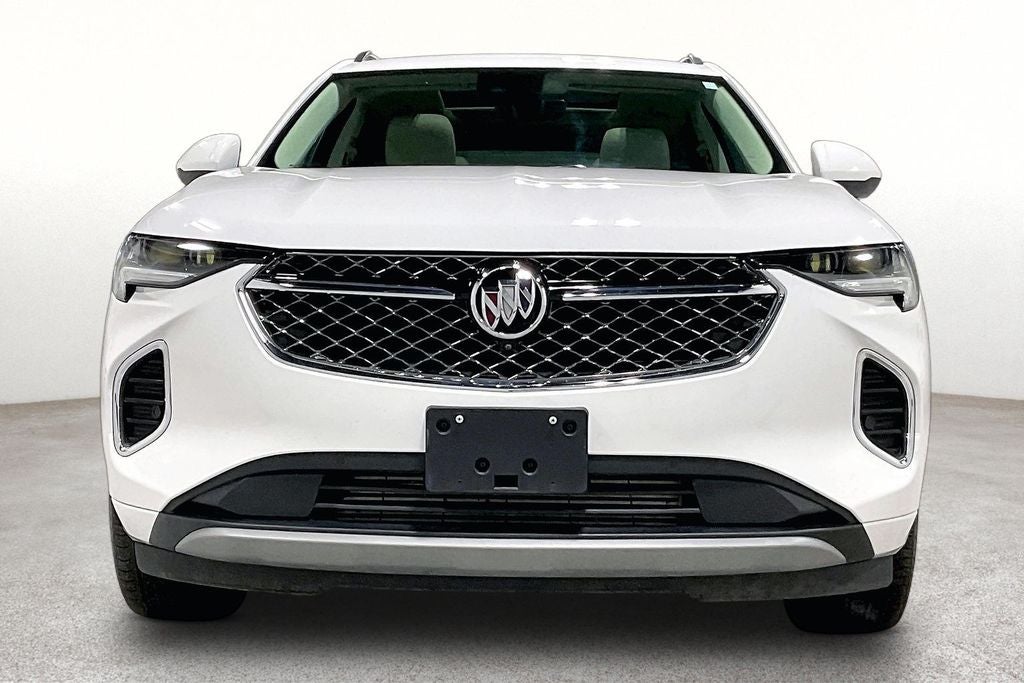 2022 Buick Envision FWD Avenir