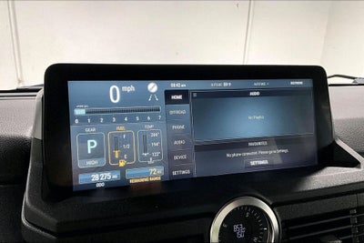 2024 Ineos Grenadier Fieldmaster Edition