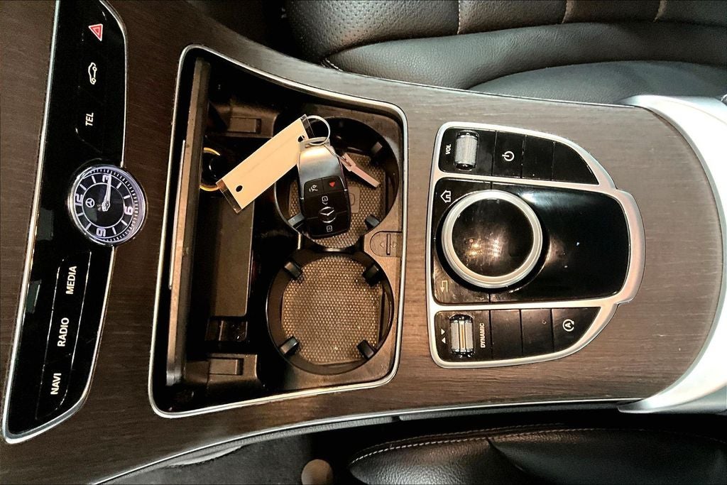 2021 Mercedes-Benz C-Class C 300