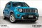 2021 Jeep Renegade Latitude FWD