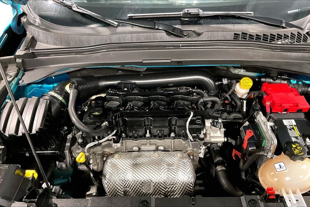 2021 Jeep Renegade Latitude FWD
