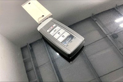 2023 Acura TLX Type S - HP Wheel and Tire