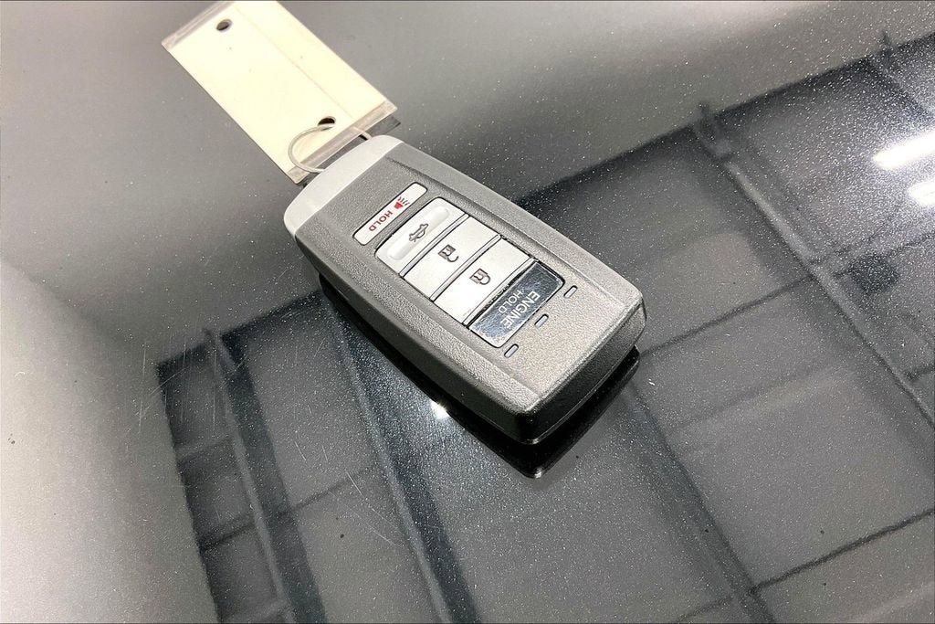 2023 Acura TLX Type S - HP Wheel and Tire