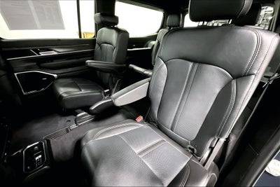 2024 Jeep Wagoneer Series III 4x4