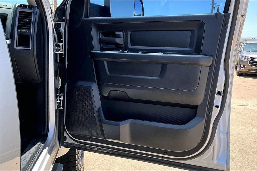 2014 RAM 1500 Express
