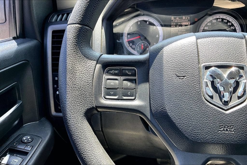 2014 RAM 1500 Express