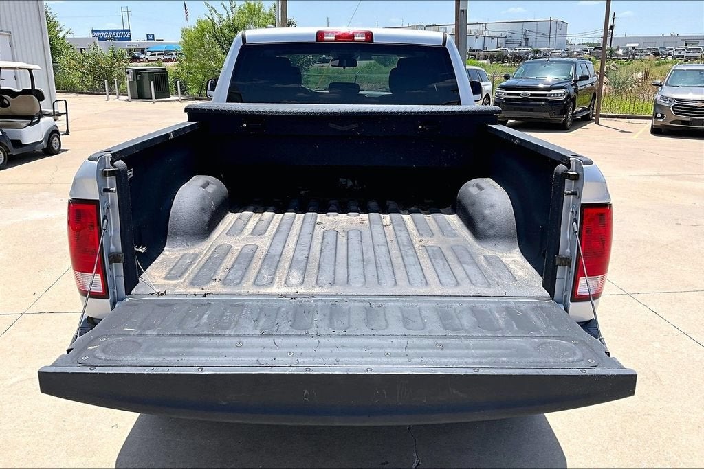 2014 RAM 1500 Express