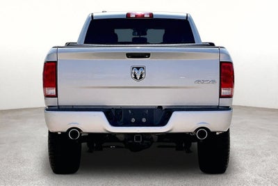 2014 RAM 1500 Express