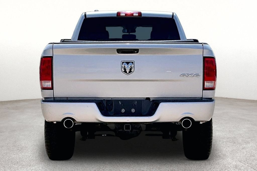 2014 RAM 1500 Express
