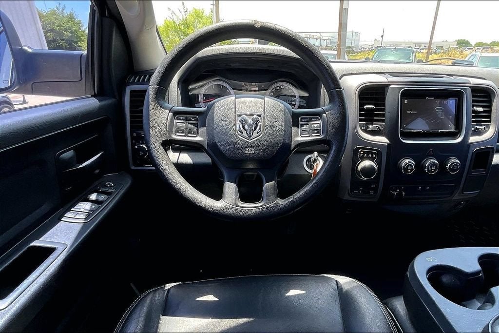 2014 RAM 1500 Express