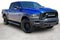 2018 RAM 1500 Rebel Crew Cab 4x4 5'7" Box