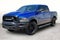 2018 RAM 1500 Rebel Crew Cab 4x4 5'7" Box