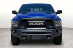 2018 RAM 1500 Rebel Crew Cab 4x4 5'7" Box
