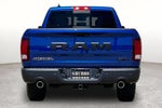 2018 RAM 1500 Rebel Crew Cab 4x4 5'7" Box
