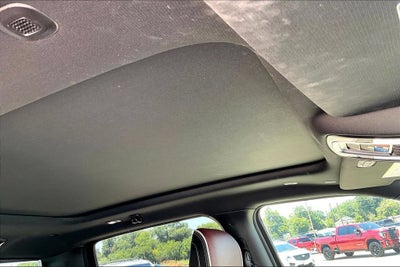 2025 RAM 1500 Limited Crew Cab 4x4 5'7" Box