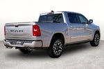 2025 RAM 1500 Laramie Crew Cab 4x4 5'7" Box