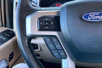 2020 Ford F-250 LARIAT