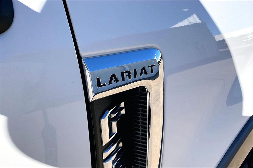 2020 Ford F-250 LARIAT