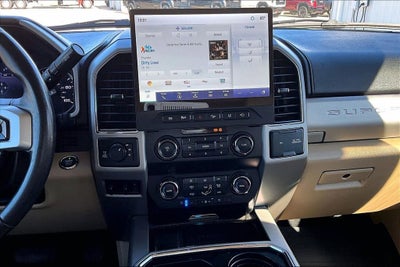 2020 Ford F-250 LARIAT