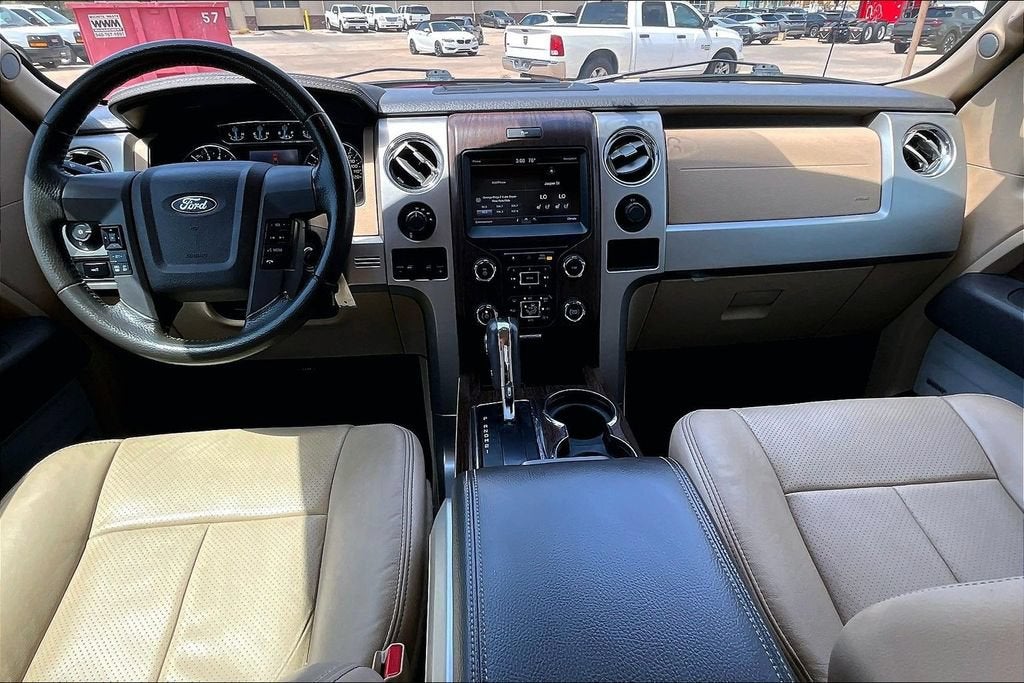2013 Ford F-150 XL
