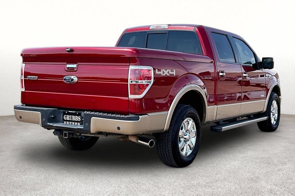 2013 Ford F-150 XL