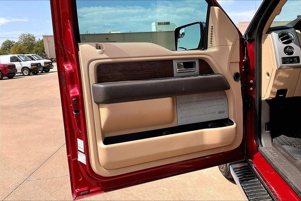 2013 Ford F-150 XL