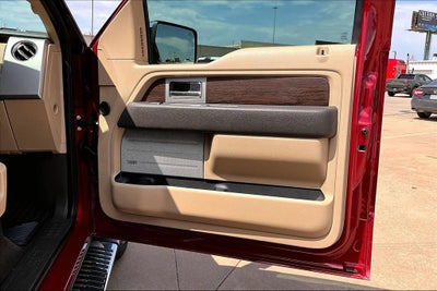 2013 Ford F-150 XL