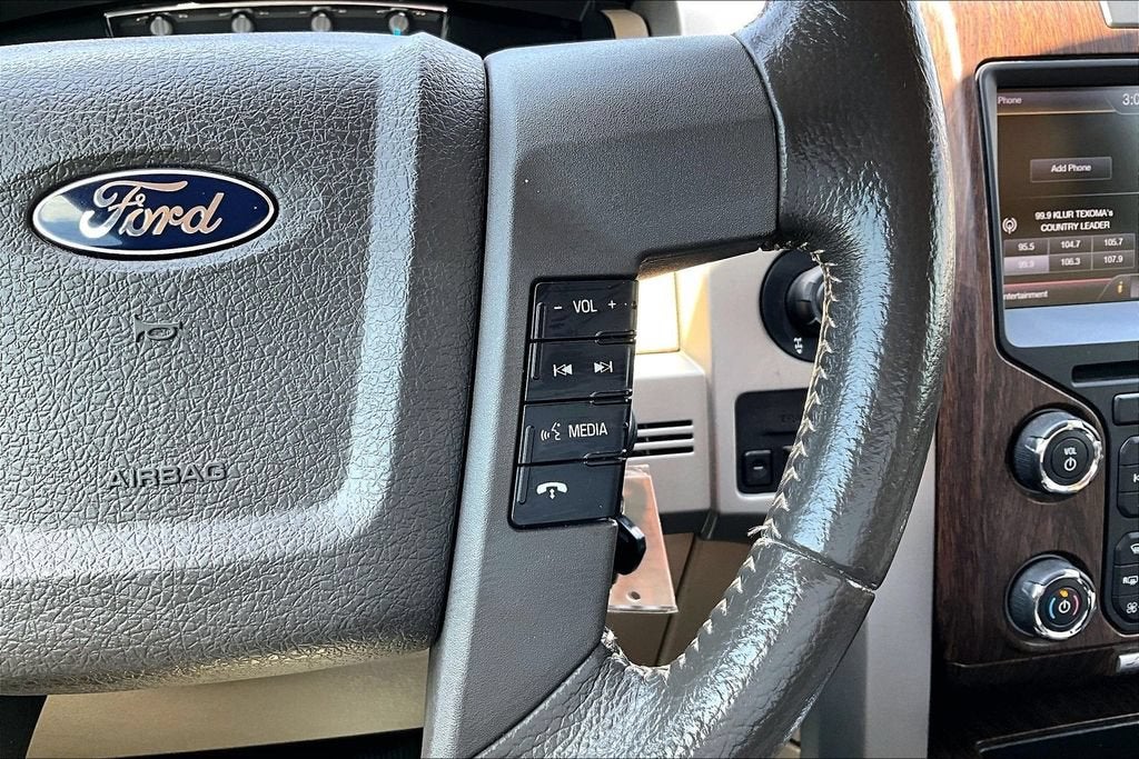 2013 Ford F-150 XL