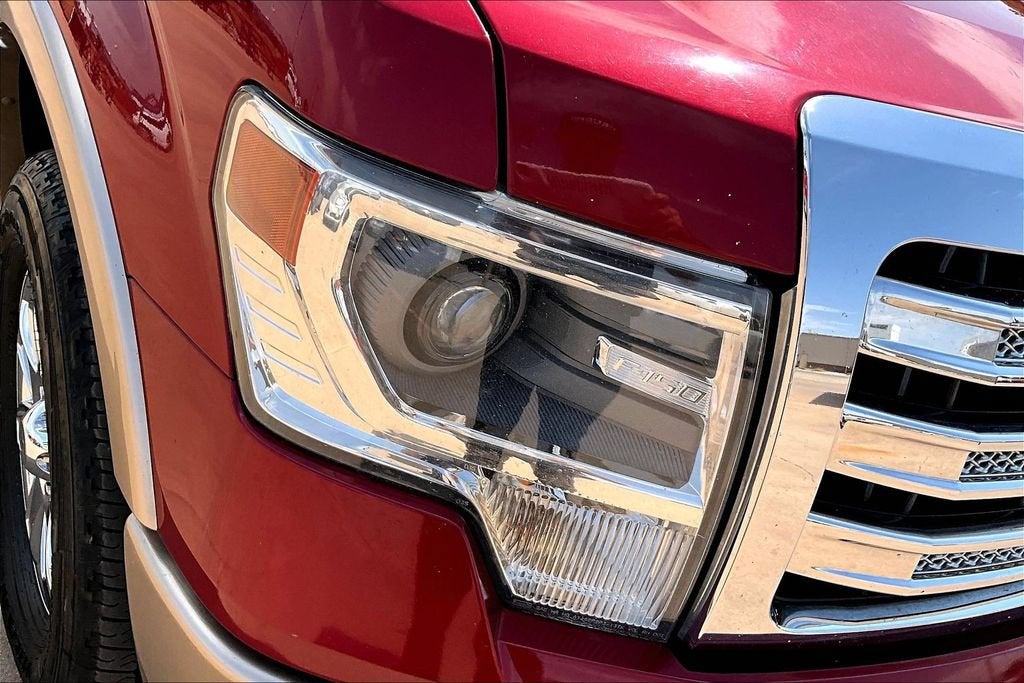 2013 Ford F-150 XL