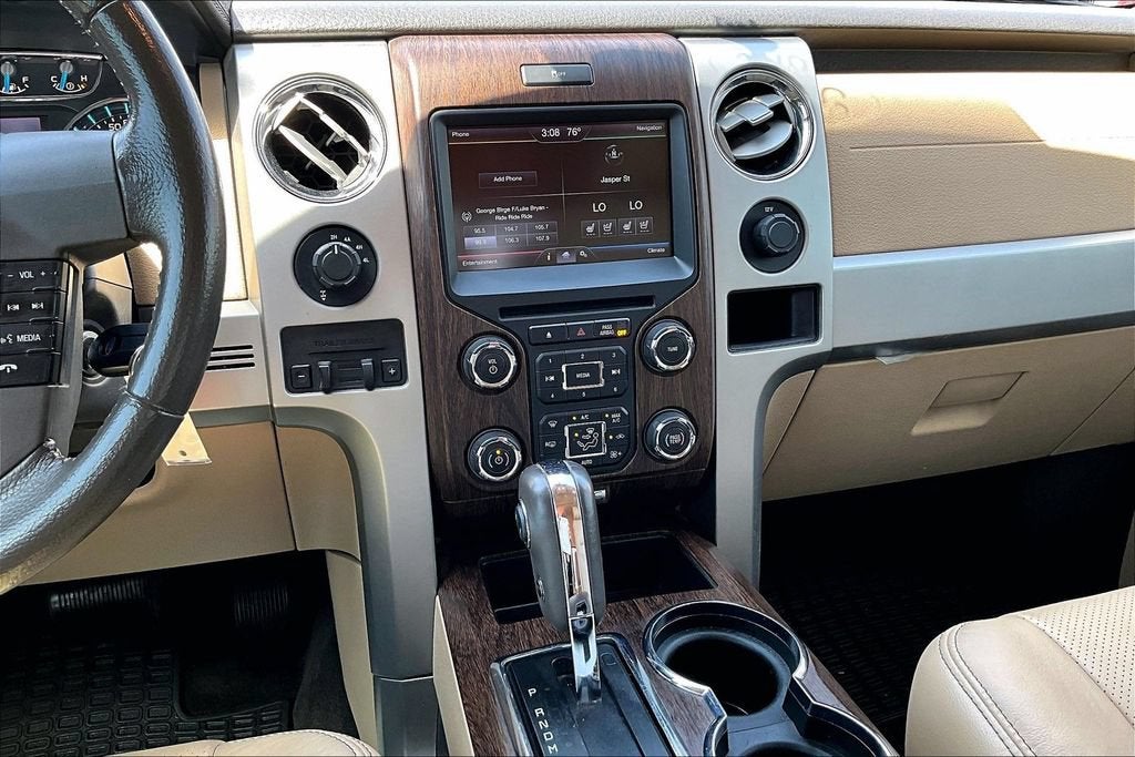 2013 Ford F-150 XL
