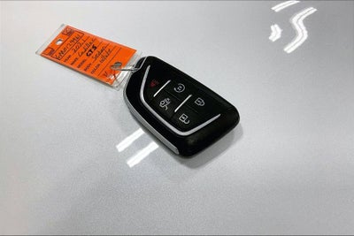 2021 Cadillac CT5 Premium Luxury