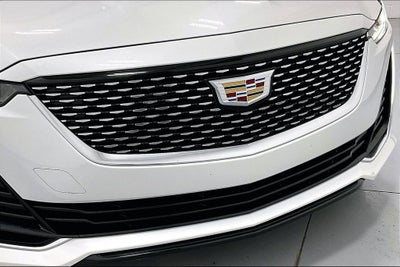 2021 Cadillac CT5 Premium Luxury