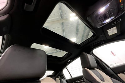 2022 Cadillac CT5 Sport