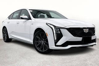2026 Cadillac CT5-V V-Series